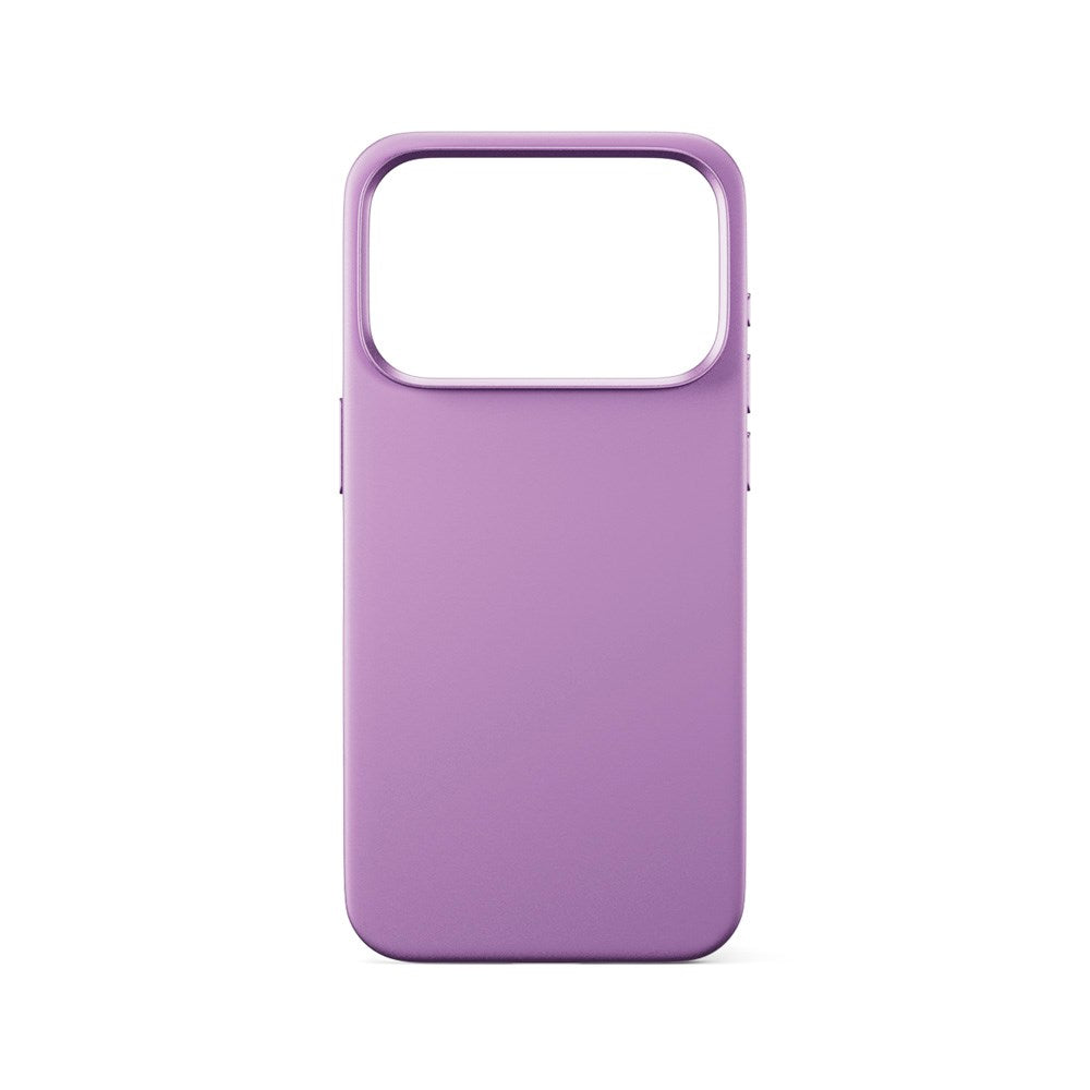 iPhone 17 Pro Epico Silicone Pro Mag+ Case - MagSafe Compatible - Purple
