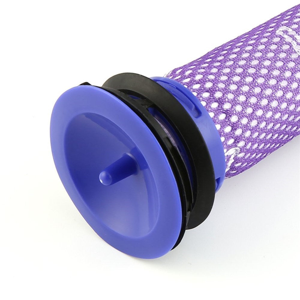 Dyson V8 / V7 / V6 Vacuum Cleaner Filter - Purple