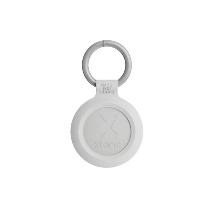 Xtorm TravelTag Universal Tracker - White