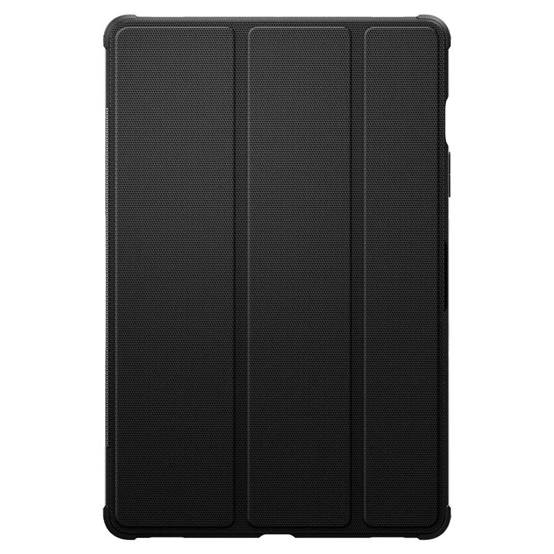 Samsung Galaxy Tab S10 FE Spigen Rugged Armor Pro Case - Black