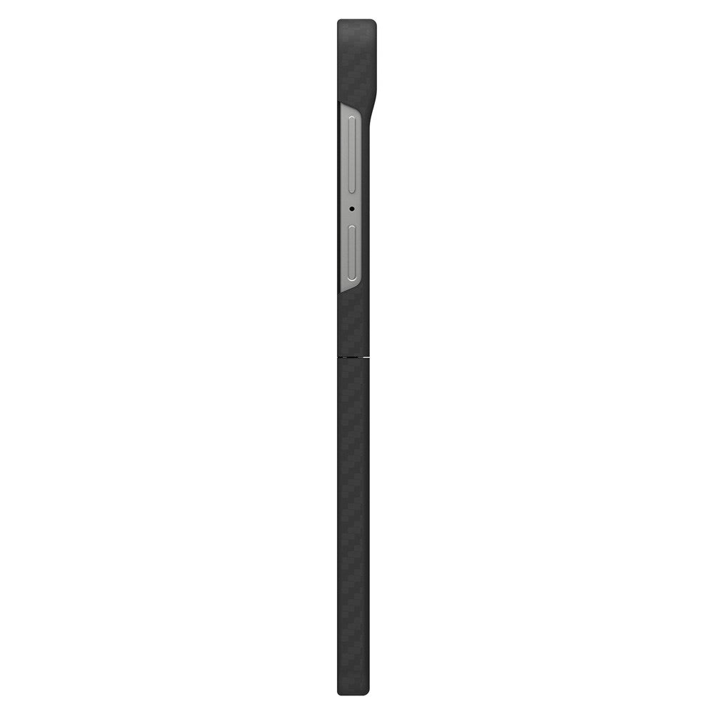 Samsung Galaxy Z Flip7 Spigen Air Skin Case - Black