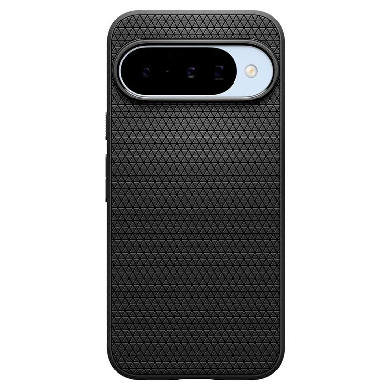 Google Pixel 10 / 10 Pro Spigen Liquid Air Case - Black