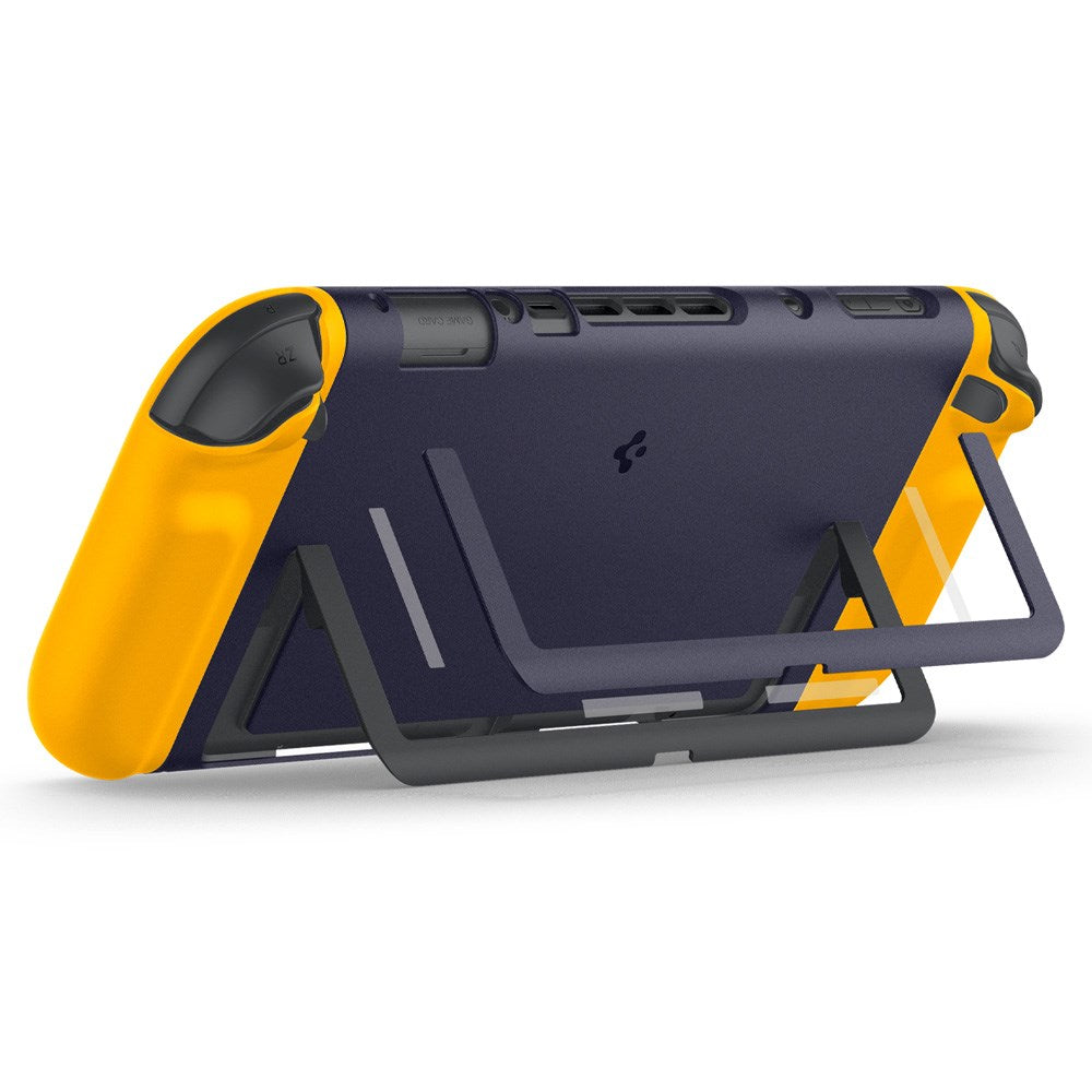 Nintendo Switch 2 Spigen Nano Pop Case - Yellow