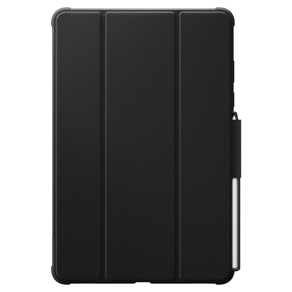 Samsung Galaxy Tab S11 Spigen Rugged Armor Pro Case - Black