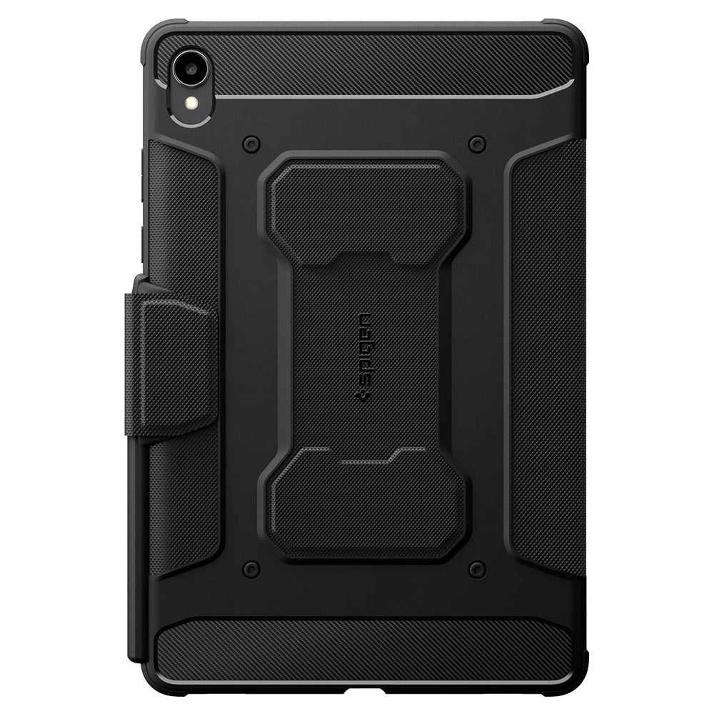 Samsung Galaxy Tab S11 Spigen Rugged Armor Pro Case - Black