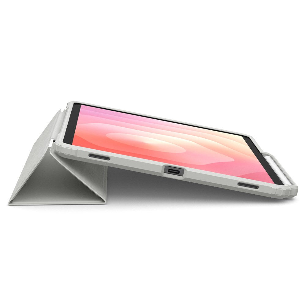 Samsung Galaxy Tab S11 Spigen Ultra Hybrid Pro Case - Gray