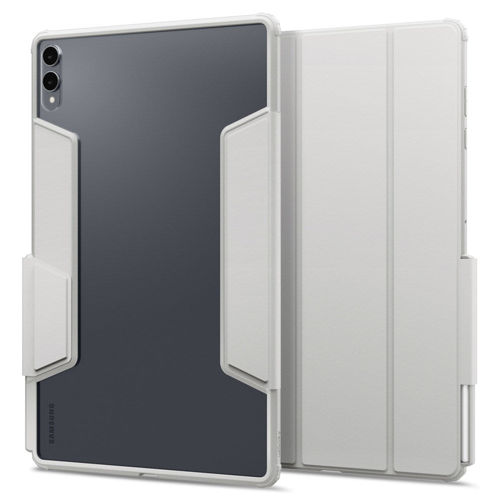 Samsung Galaxy Tab S11 Ultra Spigen Ultra Hybrid Pro Case - Gray
