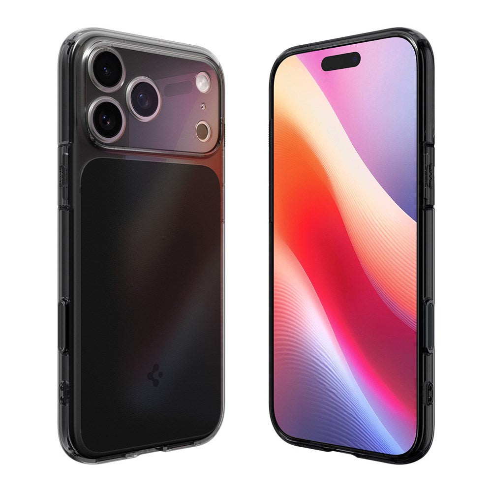 iPhone 17 Pro Spigen Ultra Hybrid T Case - MagSafe Compatible - Matte Black