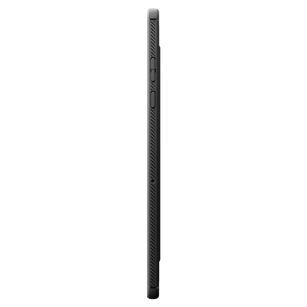 Samsung Galaxy Tab A11+ (Plus) Spigen Rugged Armor Case - Black