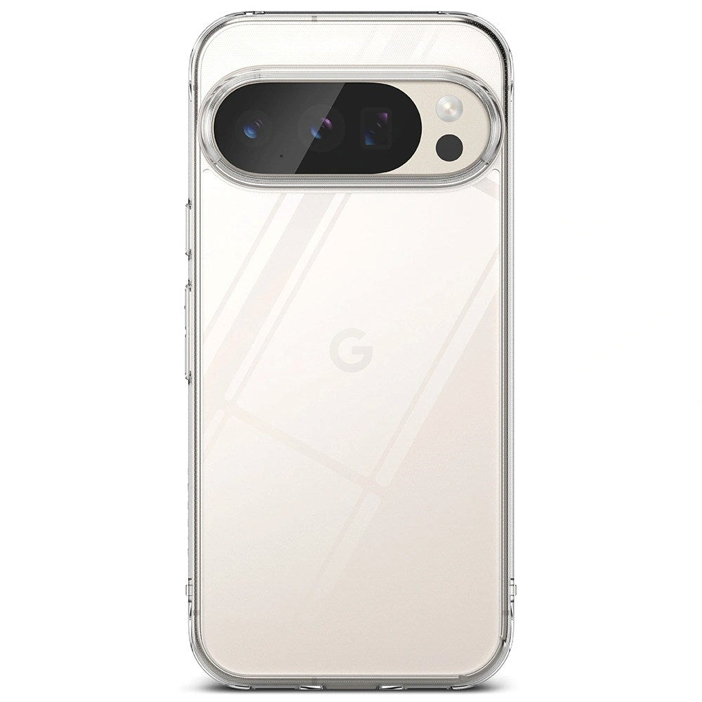 Google Pixel 10 / 10 Pro Ringke Fusion Case - Transparent