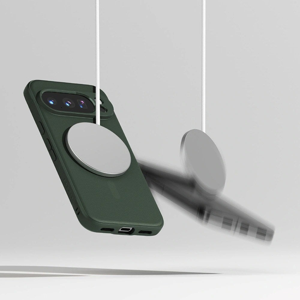 Google Pixel 10 Pro Ringke Onyx Case - MagSafe Compatible - Black