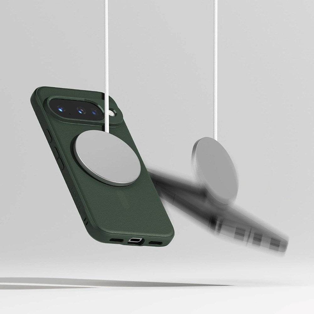 Google Pixel 10 Ringke Onyx Case - MagSafe Compatible - Black