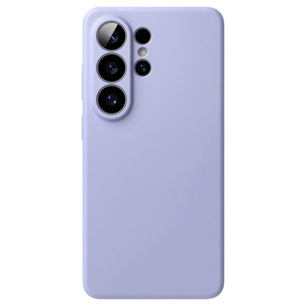 Samsung Galaxy S26 Ultra Ringke Silicone Case - MagSafe Compatible - Purple