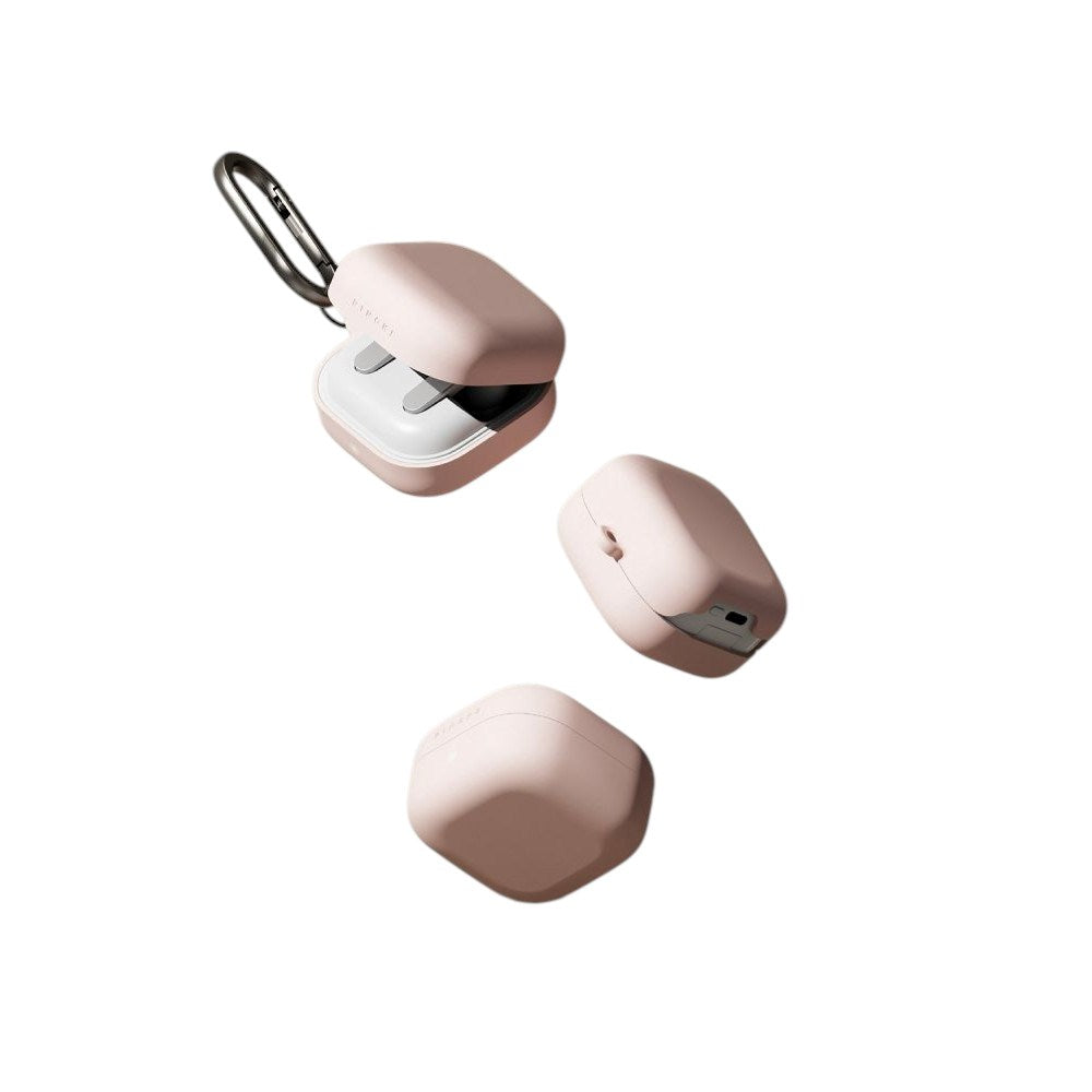 Samsung Galaxy Buds 4 / 4 Pro Ringke Silicone Case - Pink
