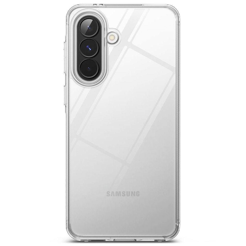 Samsung Galaxy A57 Ringke Fusion Case - Transparent