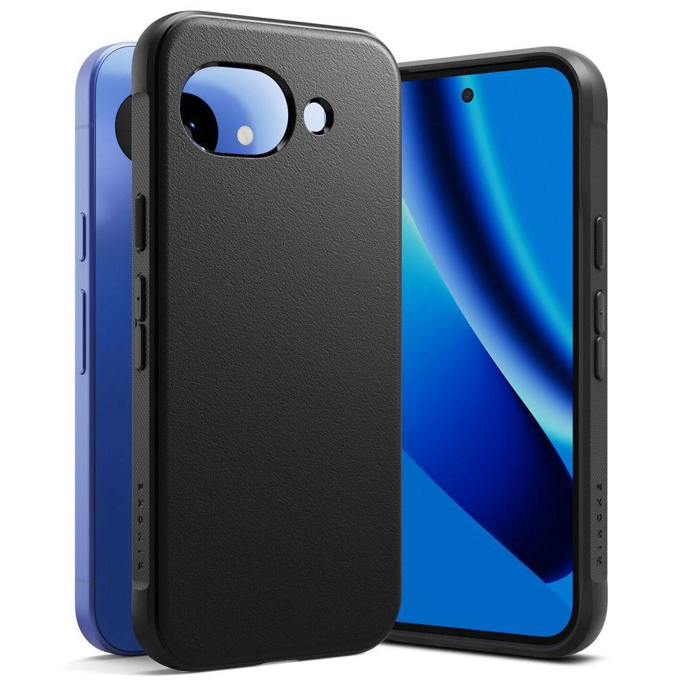 Google Pixel 10a Ringke Onyx Case - Black