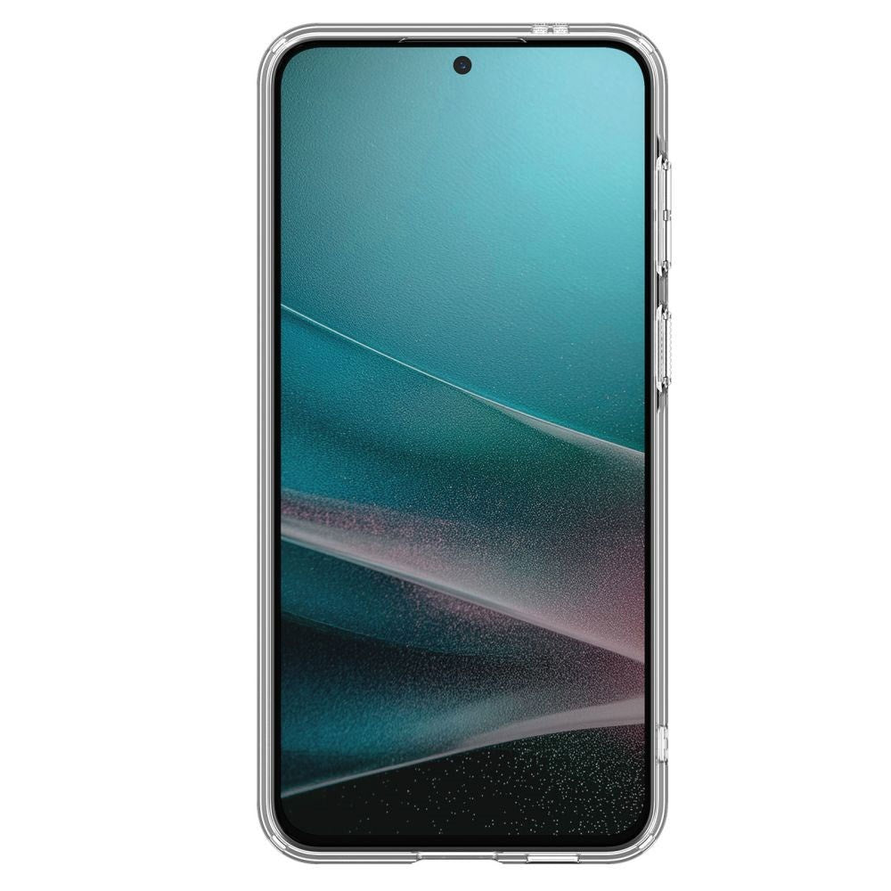 Samsung Galaxy A57 Spigen Ultra Hybrid Case - Transparent
