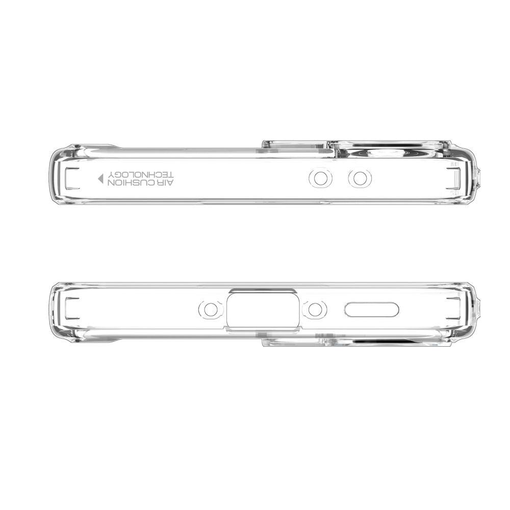 Samsung Galaxy A37 Spigen Ultra Hybrid Case - Transparent