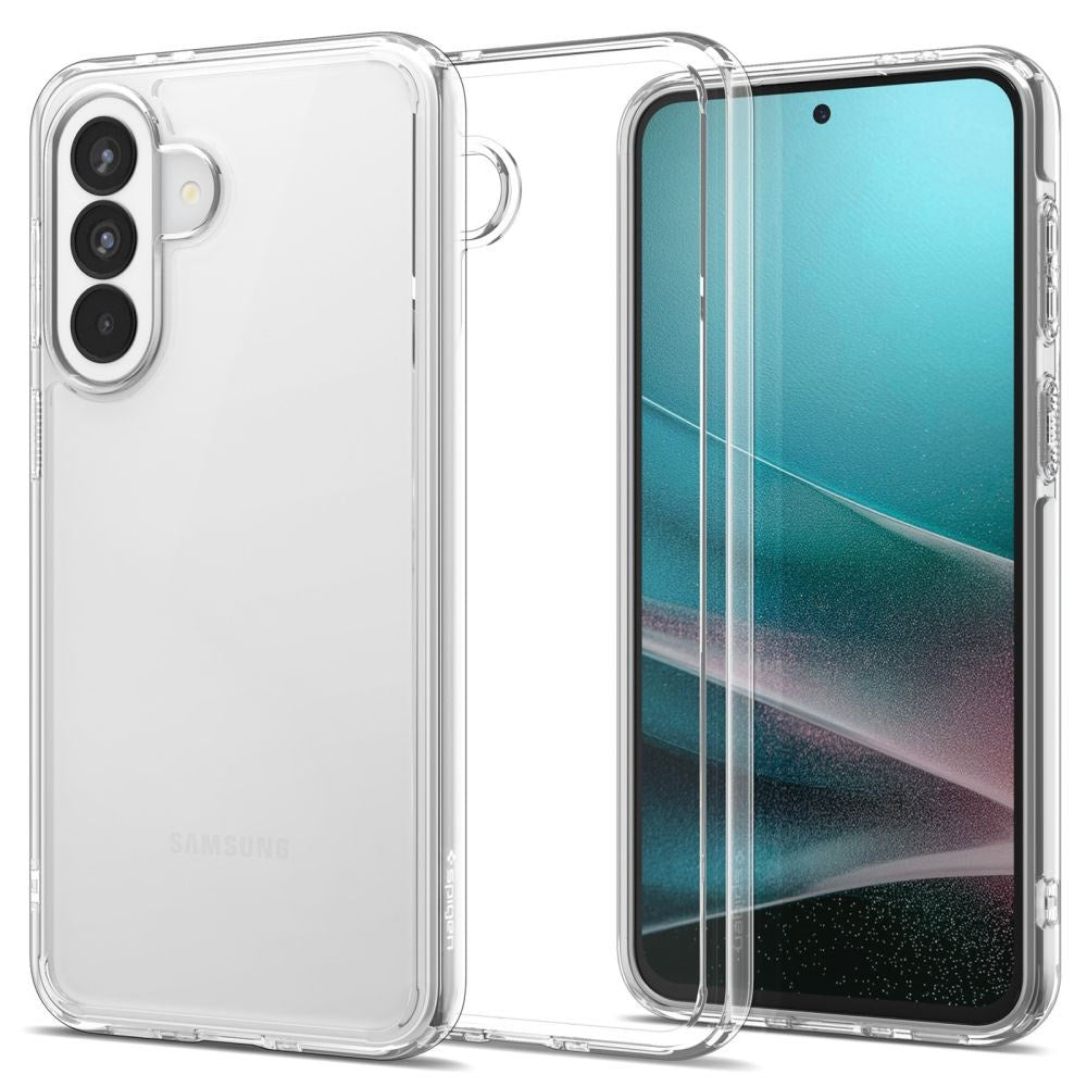 Samsung Galaxy A37 Spigen Ultra Hybrid Case - Transparent