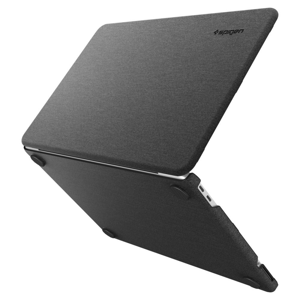 MacBook Neo 13 A18 Pro (2026) Spigen Urban Fit Case - Black