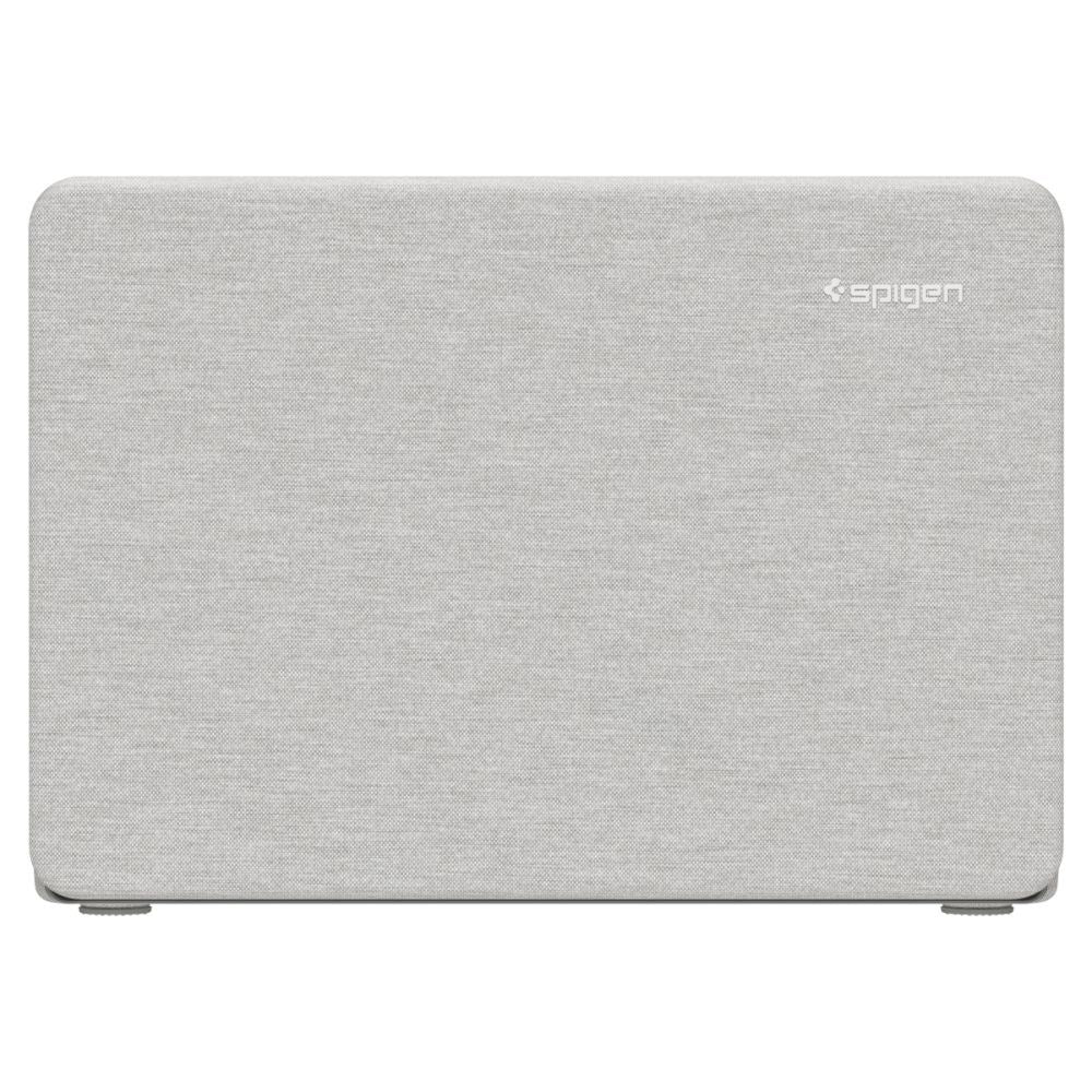 MacBook Neo 13 A18 Pro (2026) Spigen Urban Fit Case - Grey
