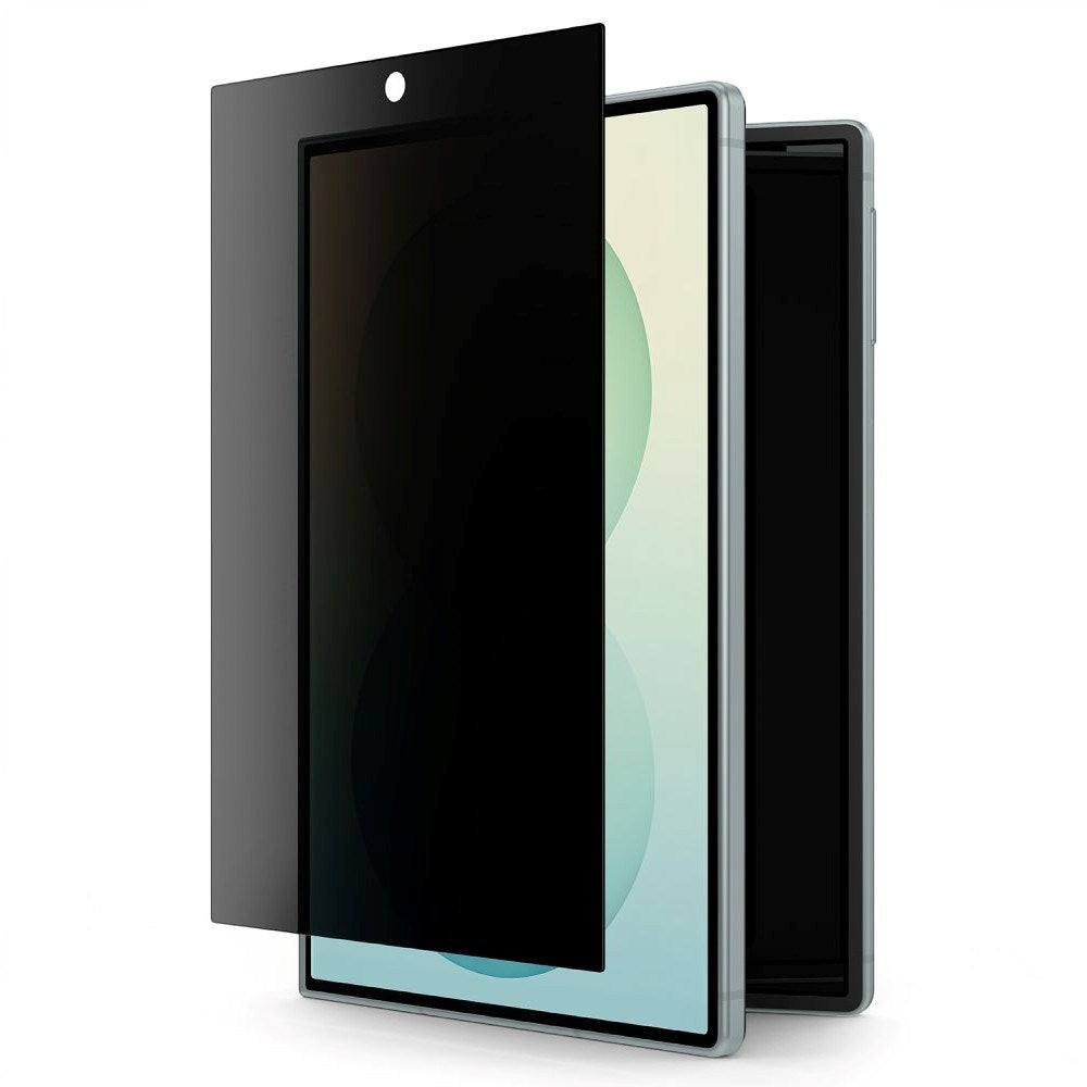 Samsung Galaxy Z Fold8 Ringke Cover Display Easy Slide Privacy Screen Protector - 2 Pcs. - Transparent