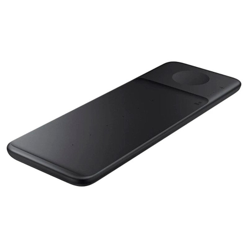 Original Samsung 3-in-1 Wireless Charger - Black