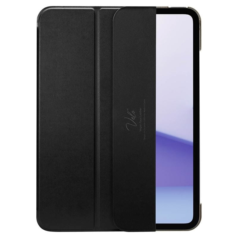 iPad 11" (2025) / iPad 10.9" (2024/2022) Case - Spigen Smart Fold Case - Black