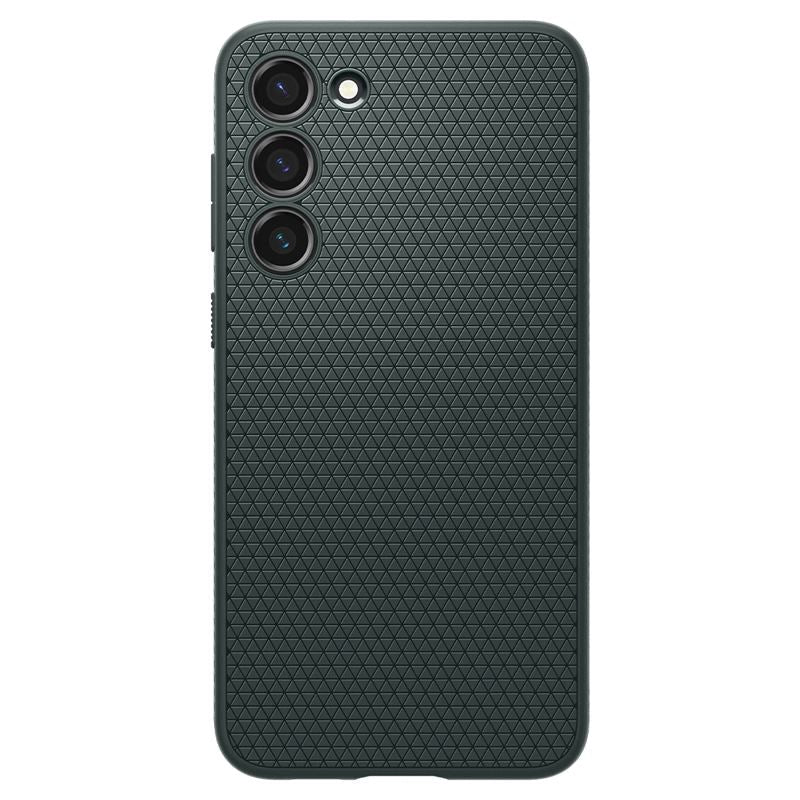 Samsung Galaxy S23 Spigen Liquid Air Case - Green
