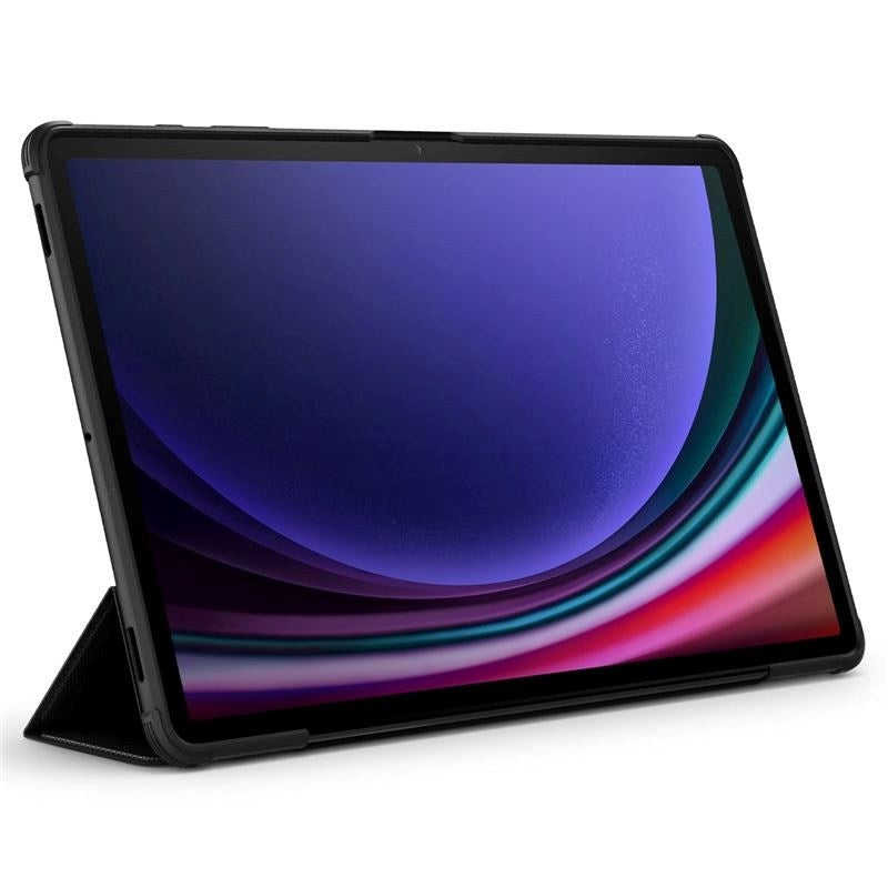 Samsung Galaxy Tab S9+ (Plus) Spigen Rugged Armor Pro Case - Black