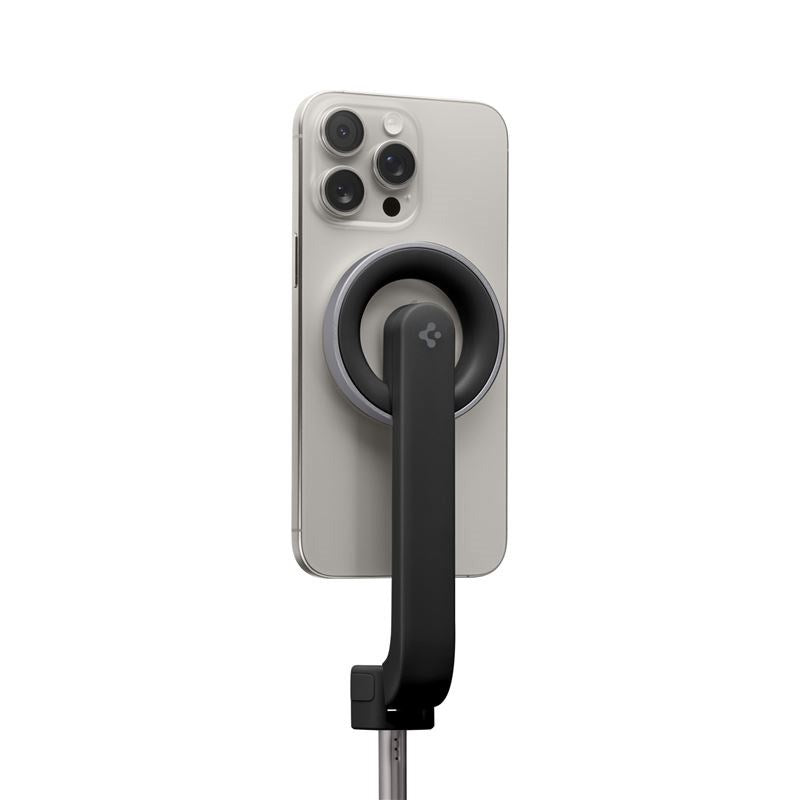 Spigen Tripod Selfie Stick - MagSafe Compatible - Black