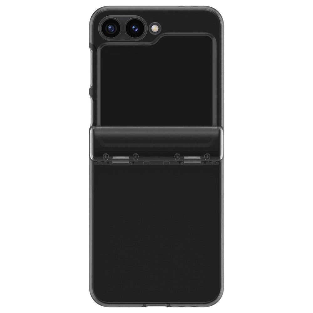 Samsung Galaxy Z Flip7 FE / Flip6 Spigen Ultra Hybrid Pro Cover - Frost Gray