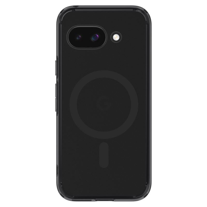 Google Pixel 9a Spigen Ultra Hybrid Case - MagSafe Compatible - Black