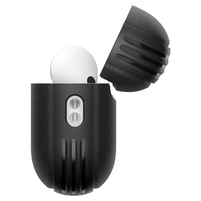 Apple AirPods Pro (3rd Gen.) Spigen Vault Case - Black