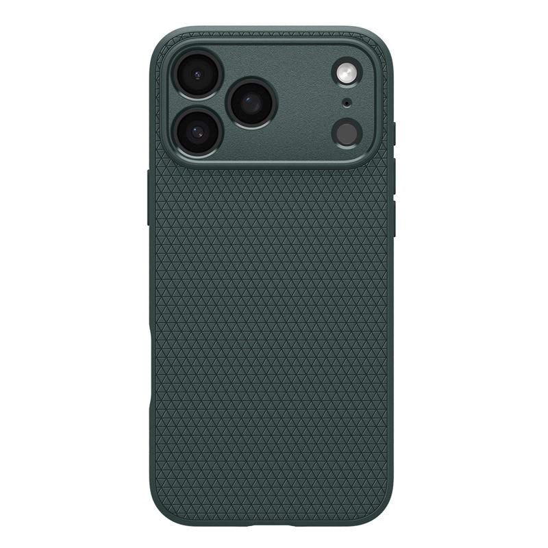 iPhone 17 Pro Max Spigen Liquid Air Case - Green