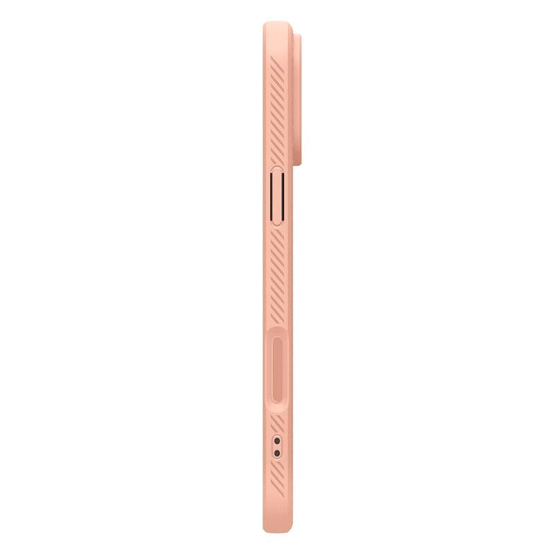 iPhone 17 Pro Max Spigen Liquid Air Case - Pink