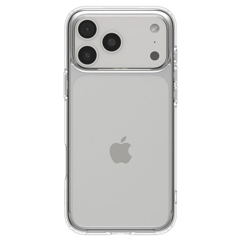 iPhone 17 Pro Max Spigen Ultra Hybrid Case - Transparent