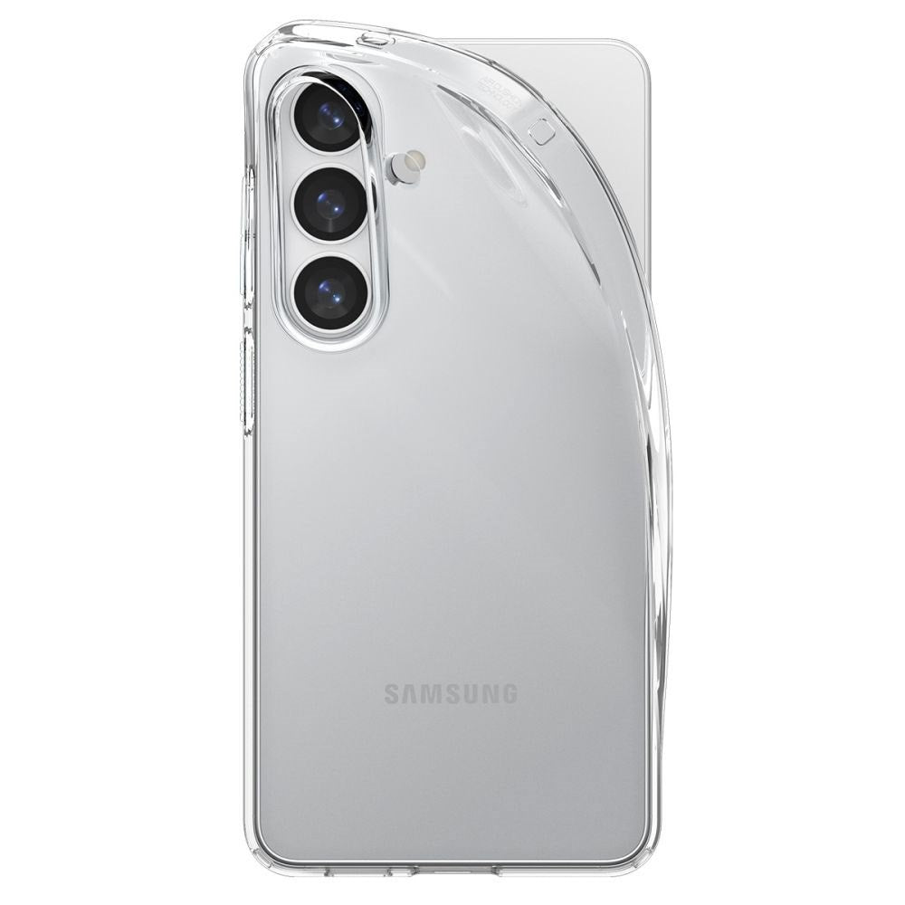 Samsung Galaxy S26+ (Plus) Spigen Liquid Crystal Case - Transparent