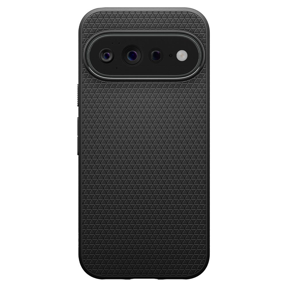 Google Pixel 11 Pro XL Spigen Liquid Air Case - MagSafe Compatible - Black
