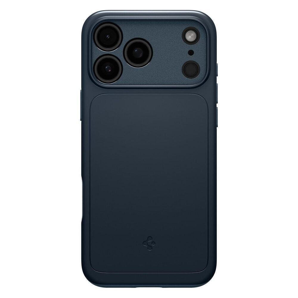 iPhone 18 Pro Max / 17 Pro Max Spigen Thin Fit Case - MagSafe Compatible - Blue