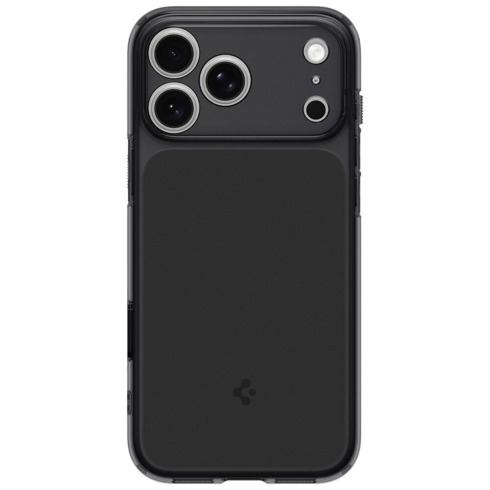 iPhone 18 Pro Max / 17 Pro Max Spigen Ultra Hybrid T Case - MagSafe Compatible - Black