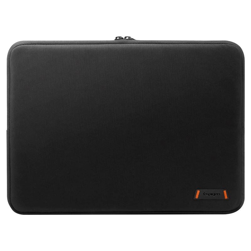 Spigen Basic MacBook / Laptop Sleeve 16" - 38.5 x 27 x 2 cm - Black