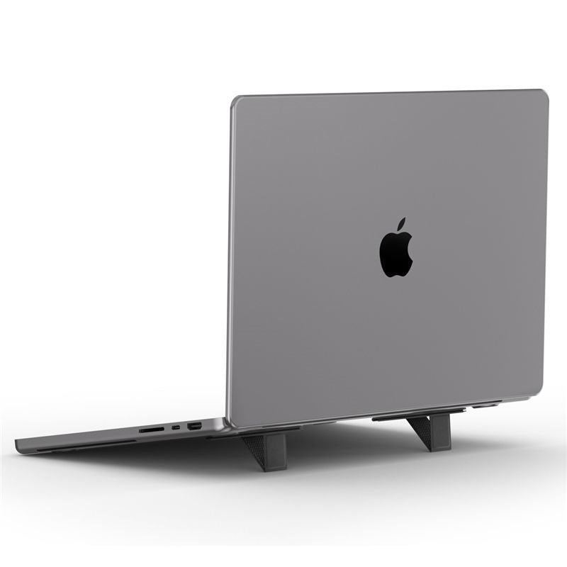 Spigen Laptop Stand – Foldable – Black