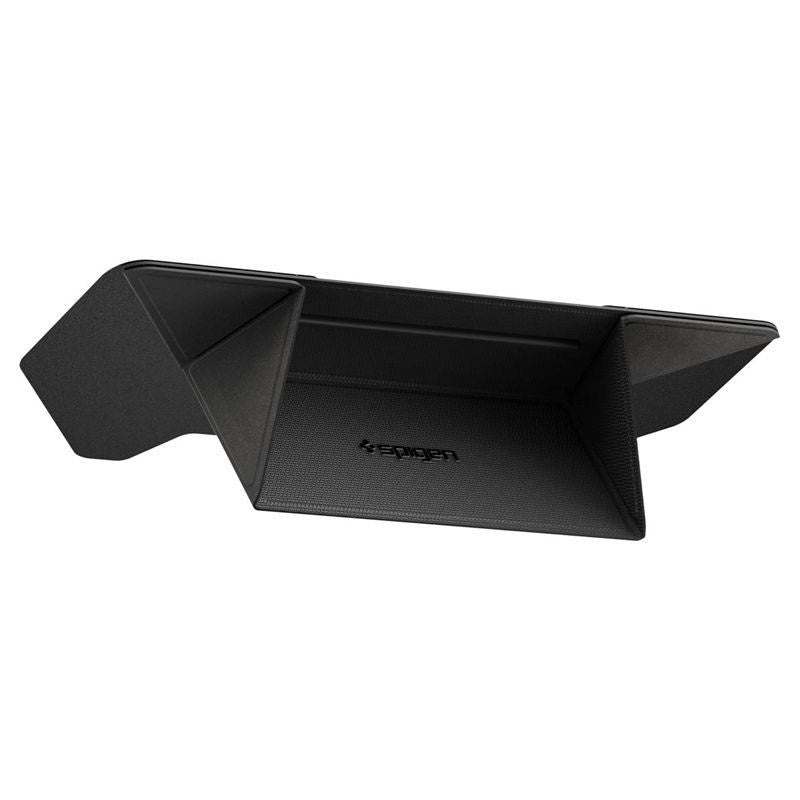 Spigen Foldable Laptop Stand - Black