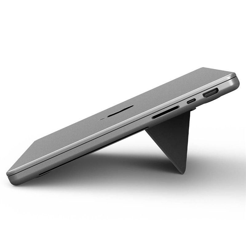 Spigen Foldable Laptop Stand - Black