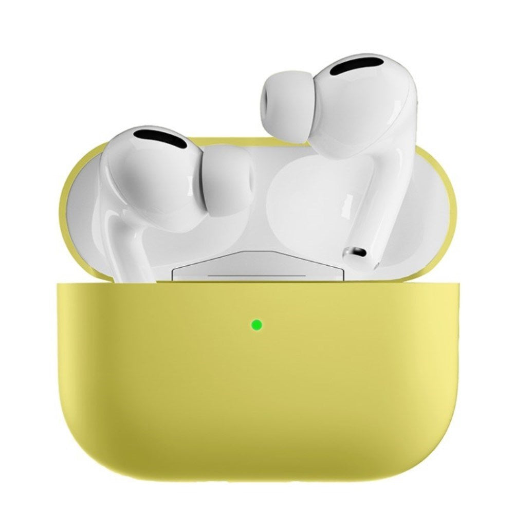 Apple AirPods Pro (2nd Gen.) Silicone Case - Yellow