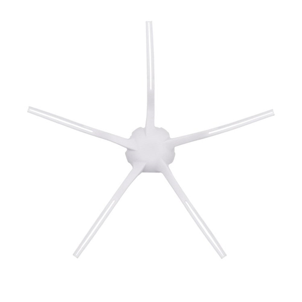 Vacuum Brush for Xiaomi S10+ Robot Vacuum Cleaner - White