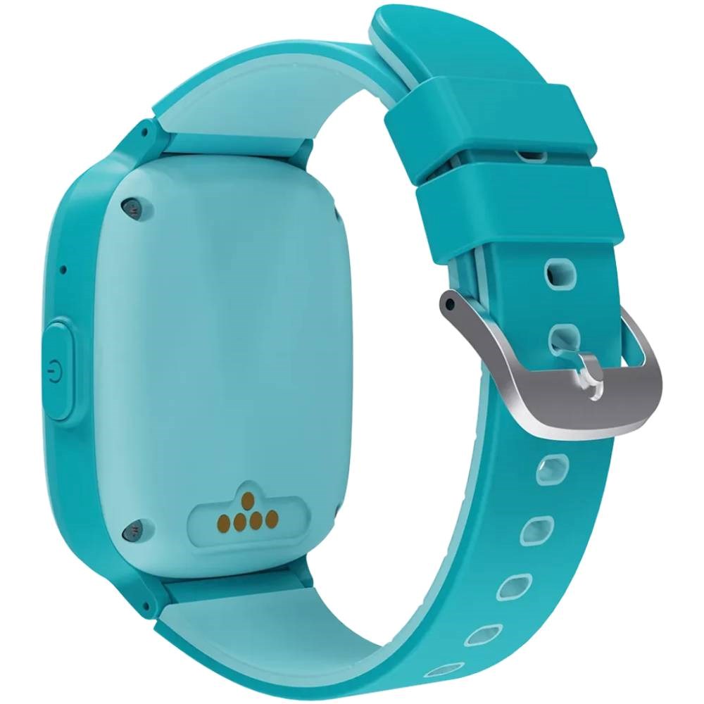 Canyon Sunny KW48 4G GPS Smartwatch for Kids - Blue