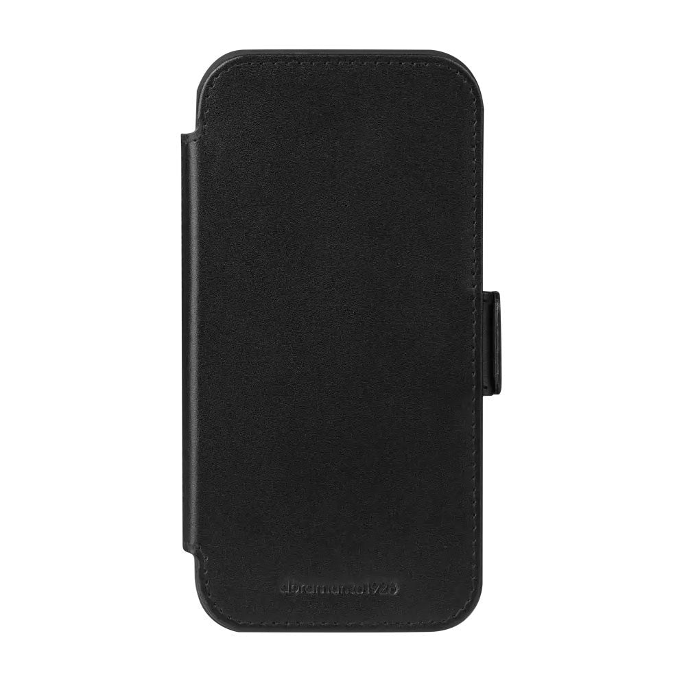 iPhone 17 dbramante1928 Copenhagen Flip Case - Black