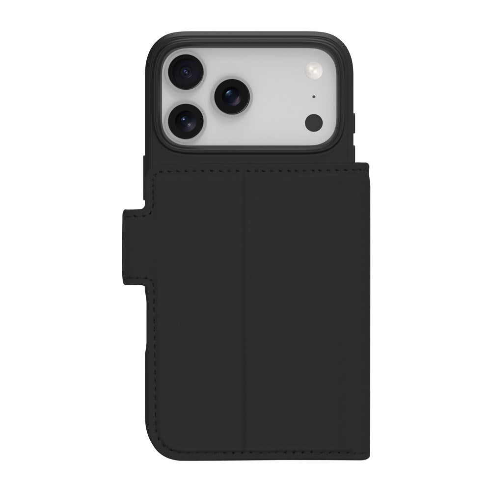 iPhone 18 Pro Max / 17 Pro Max dbramante1928 Copenhagen ICON Flip Case - Midnight